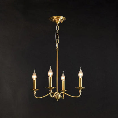 Ableton Classic Traditional Chandelier