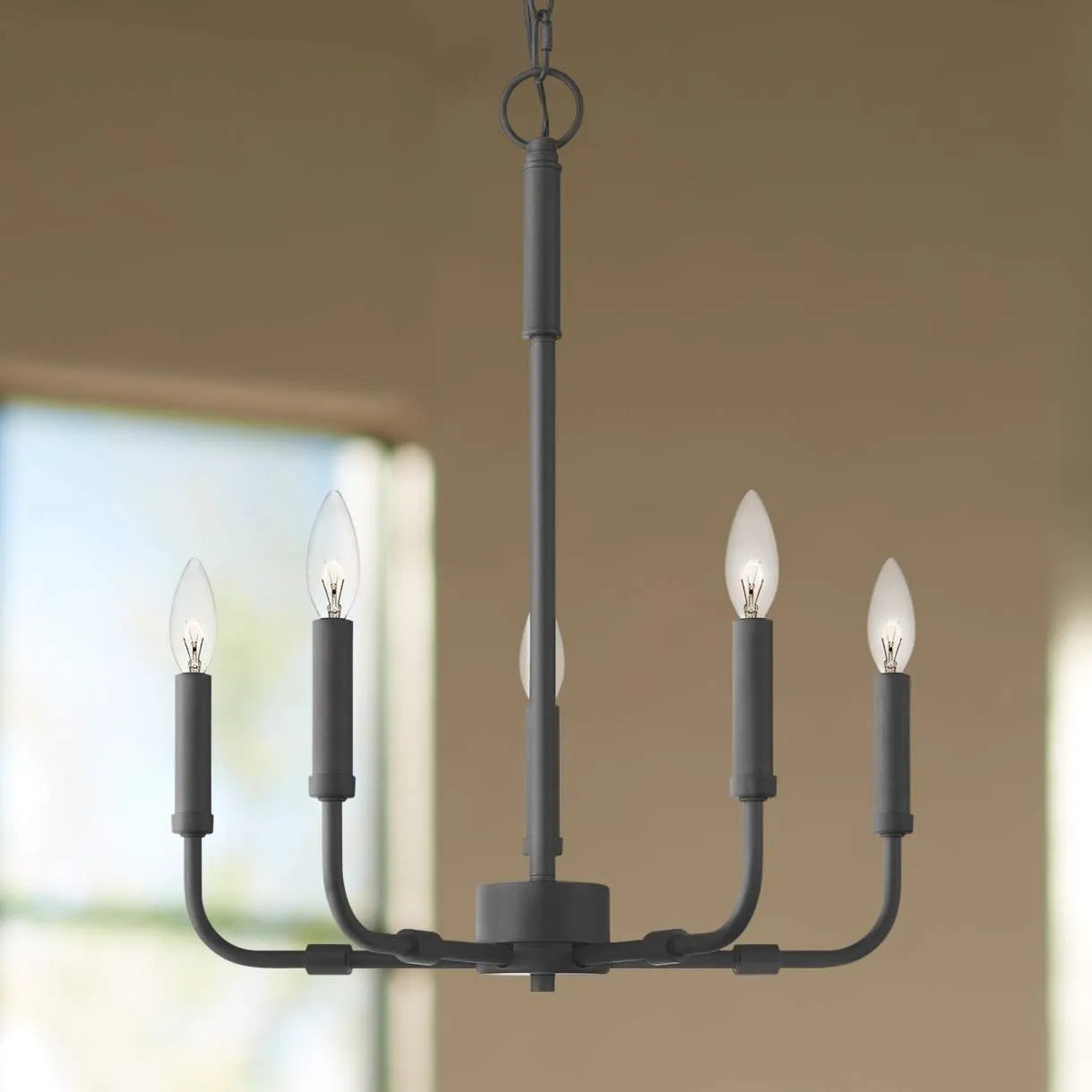Abner Chandelier