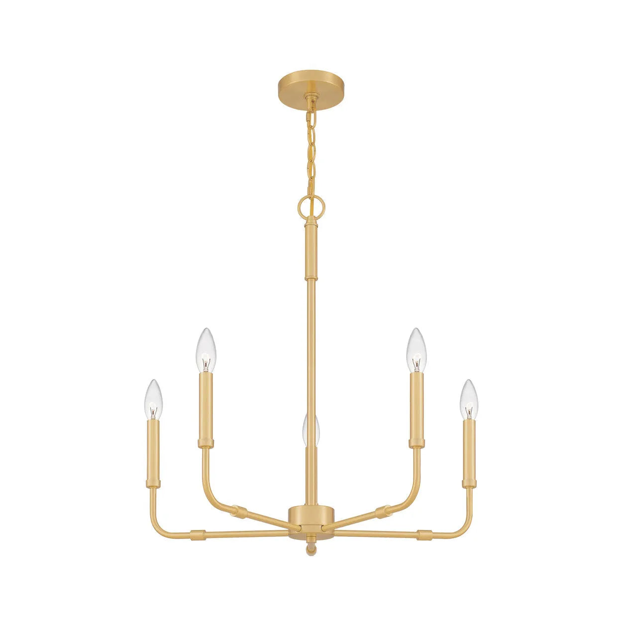 Abner Chandelier
