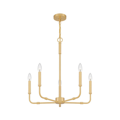 Abner Chandelier