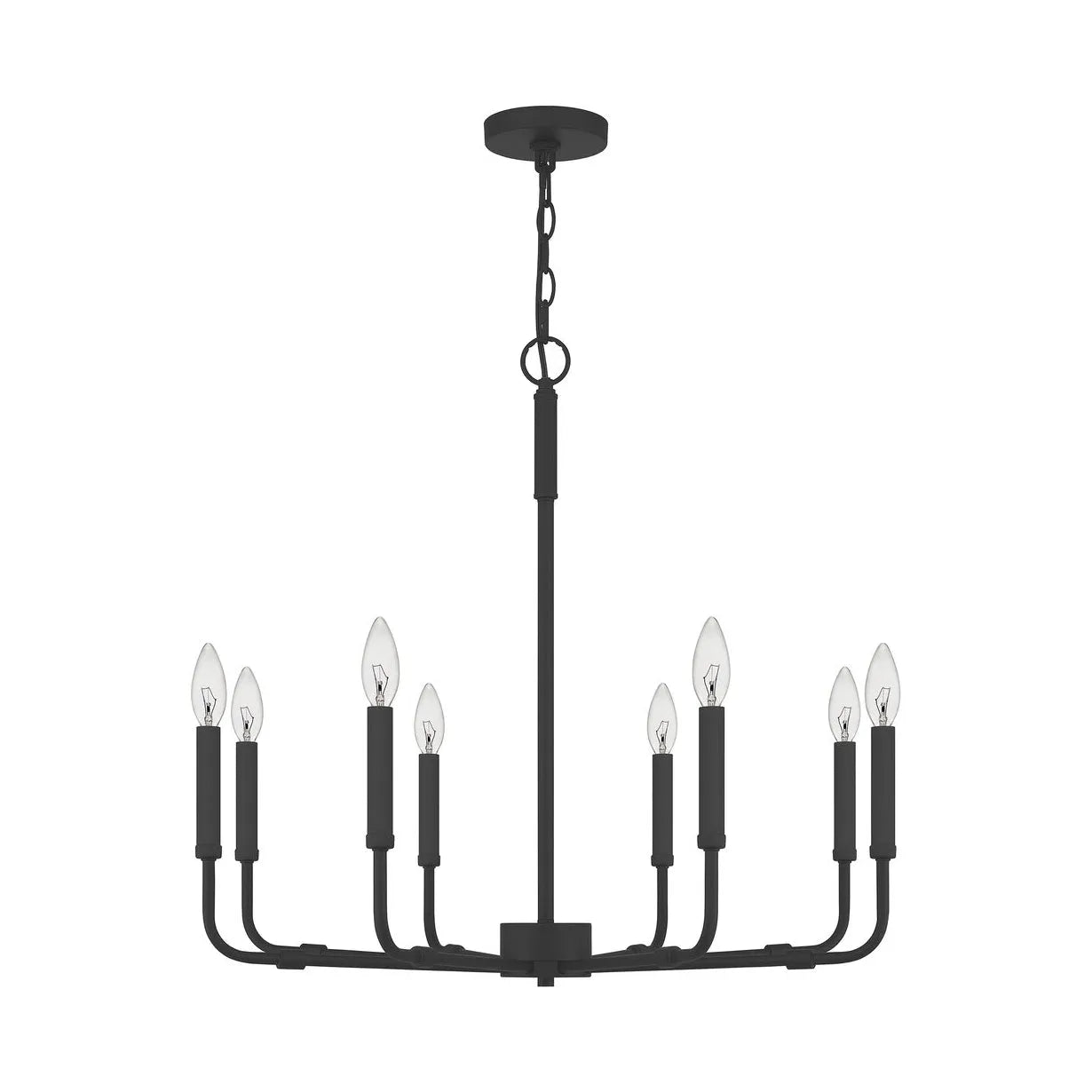 Abner Chandelier
