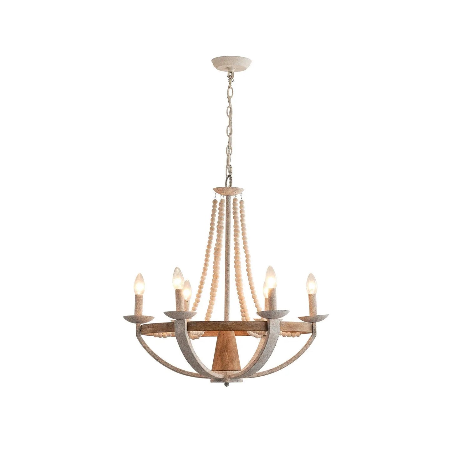 Adan Chandelier