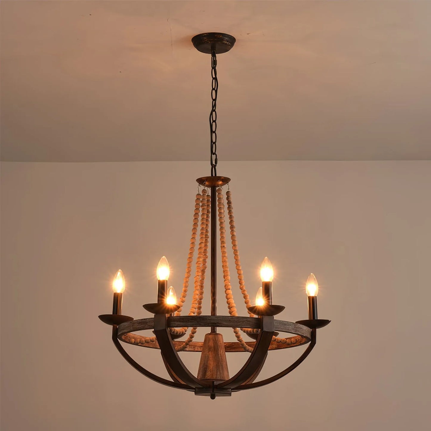 Adan Chandelier
