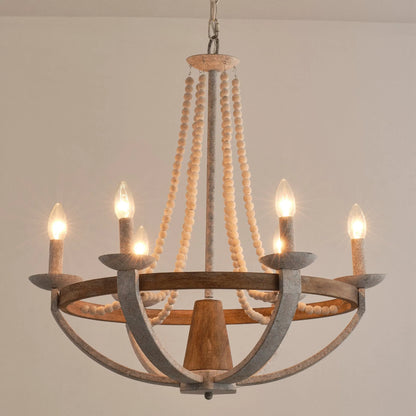 Adan Chandelier