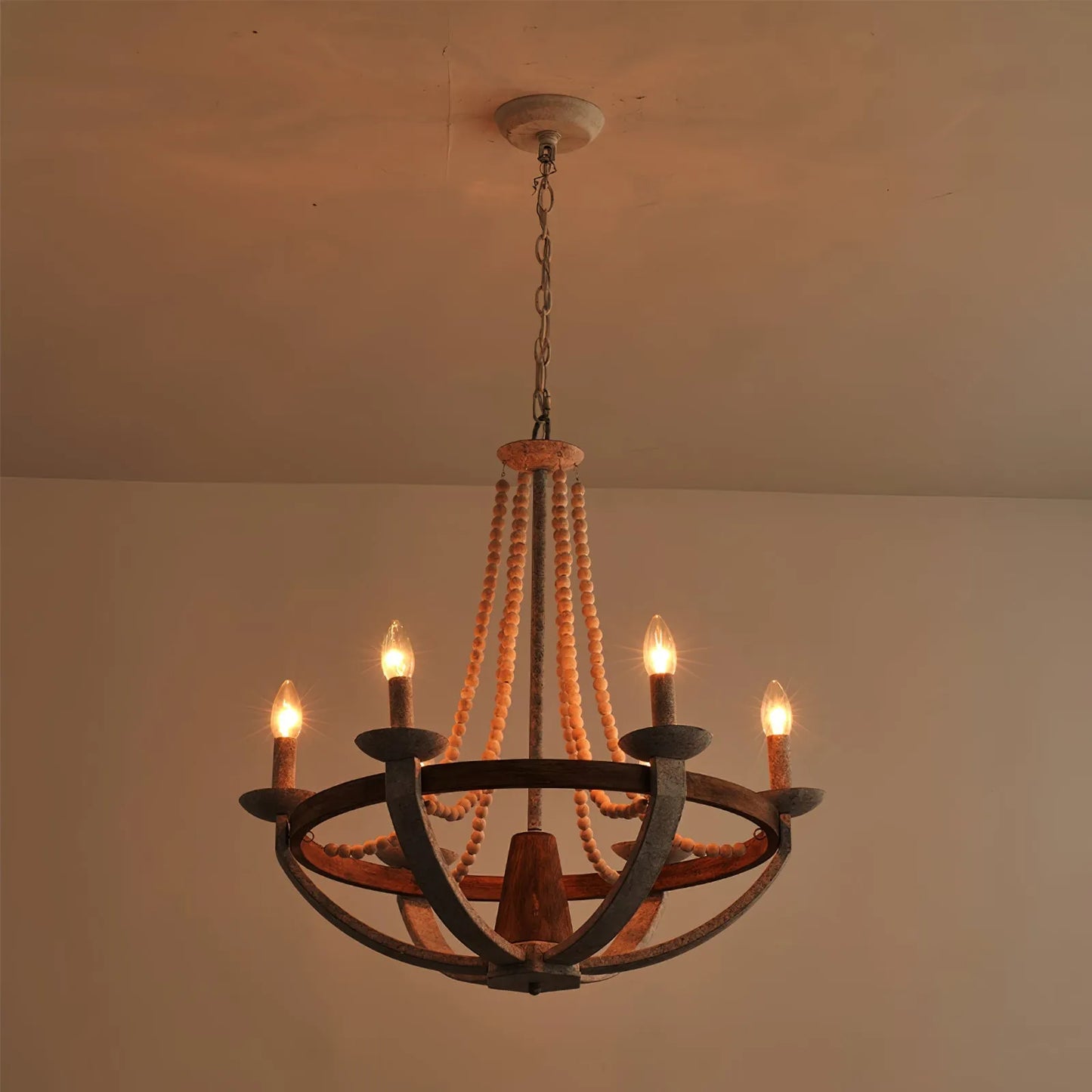 Adan Chandelier