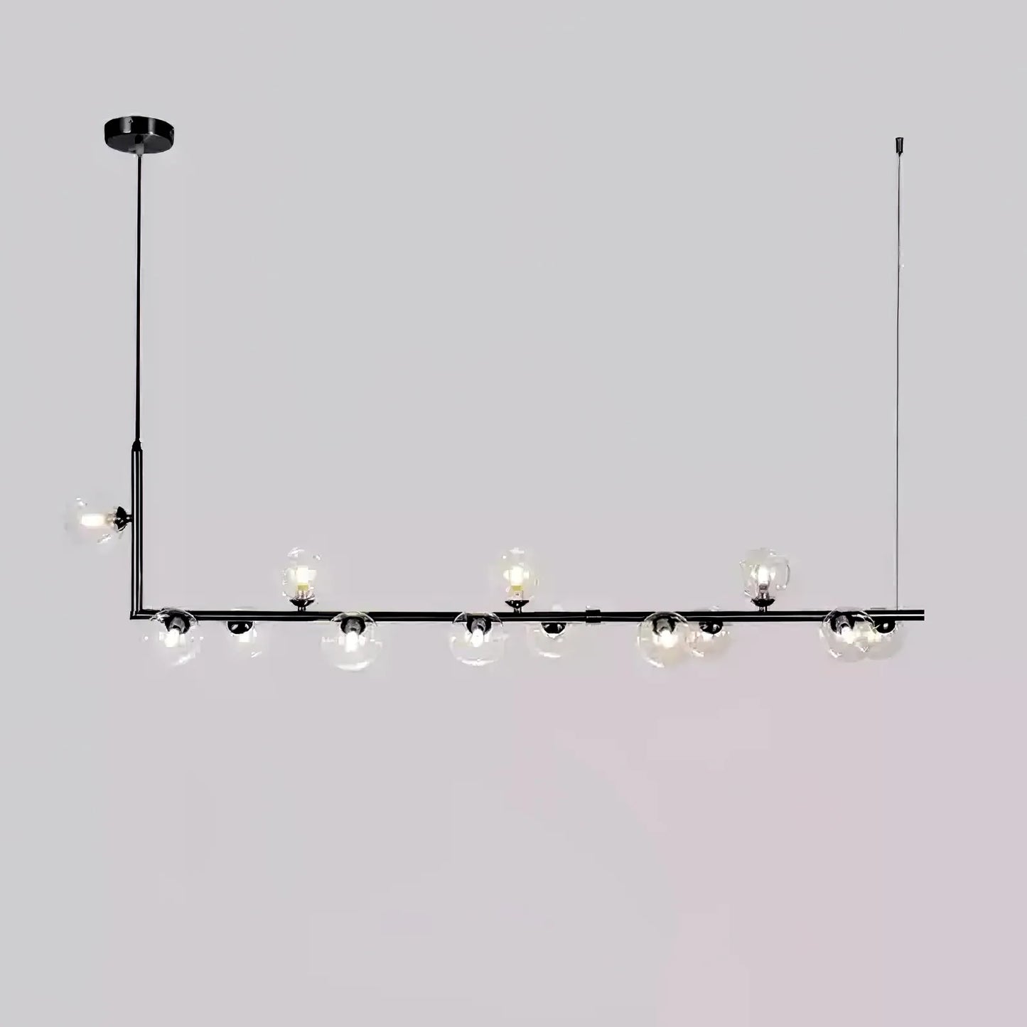 Air 73 Glass Pendant Lamp