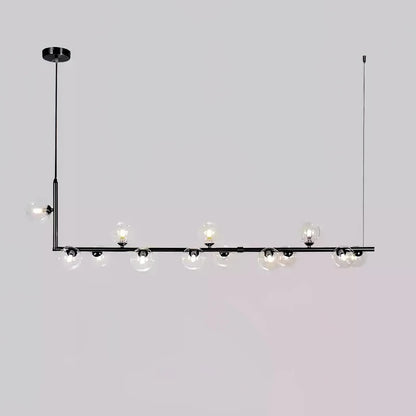 Air 73 Glass Pendant Lamp