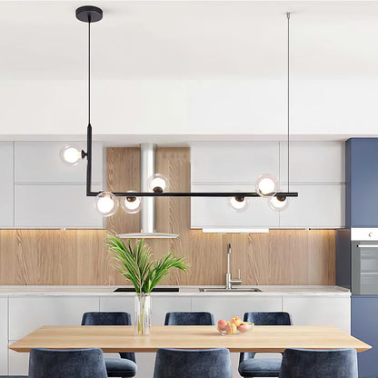 Air 73 Glass Pendant Lamp
