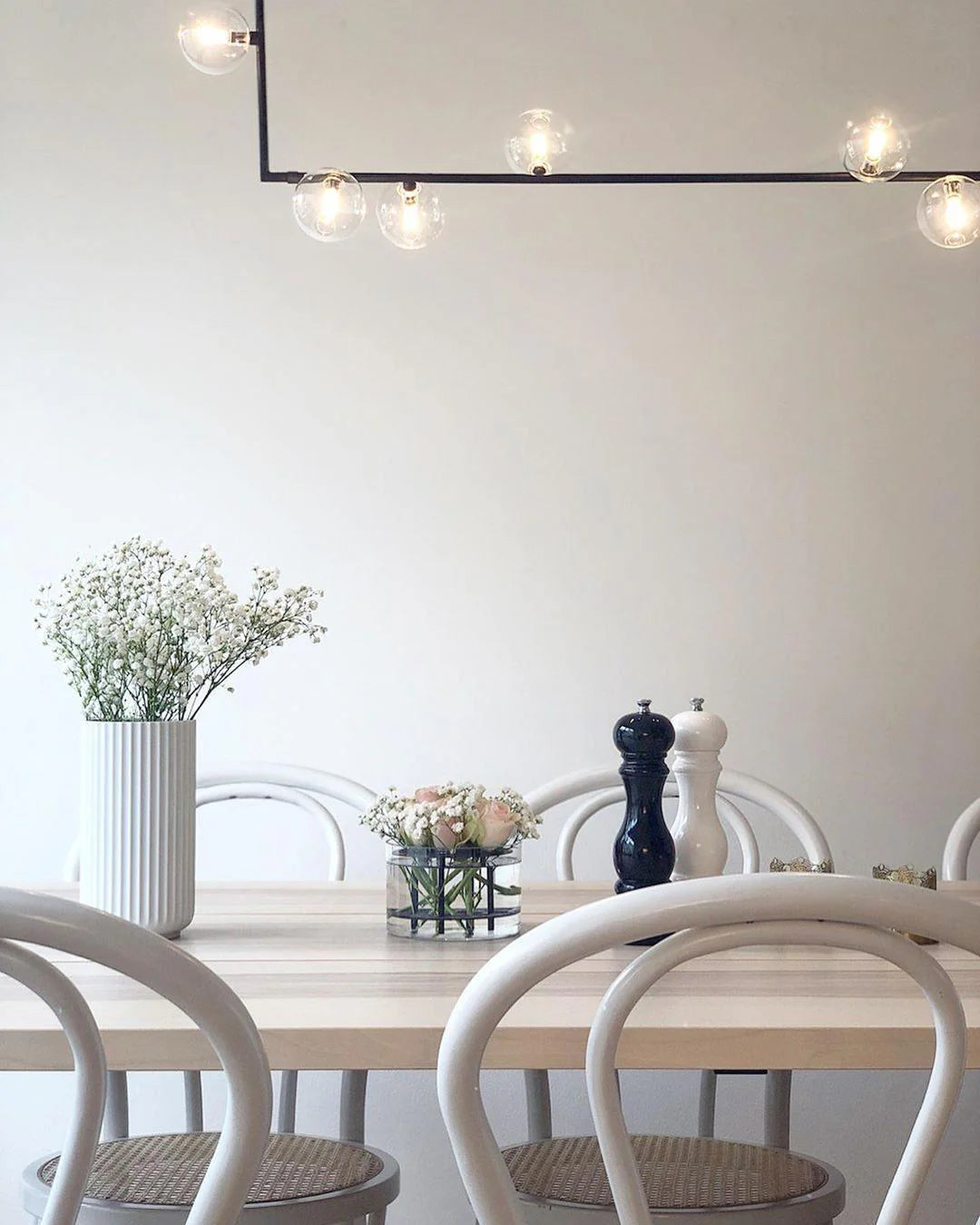 Air 73 Glass Pendant Lamp