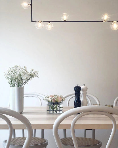 Air 73 Glass Pendant Lamp