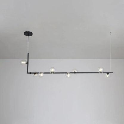Air 73 Glass Pendant Lamp
