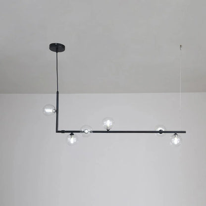 Air 73 Glass Pendant Lamp