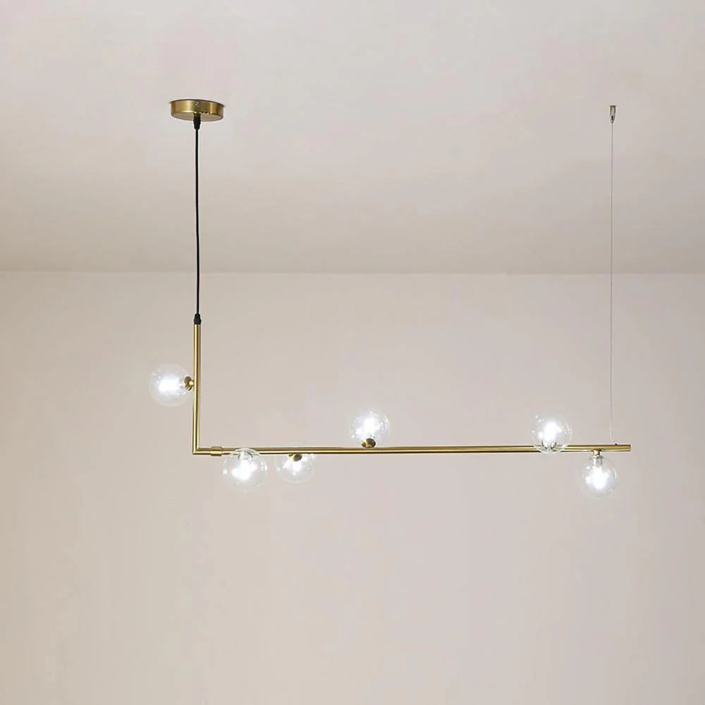 Air 73 Glass Pendant Lamp