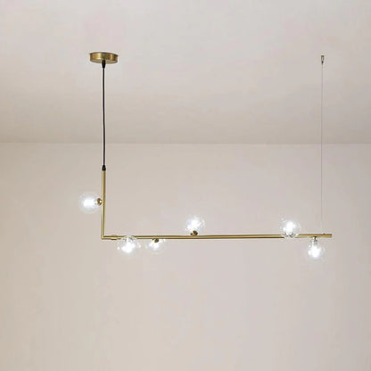 Air 73 Glass Pendant Lamp