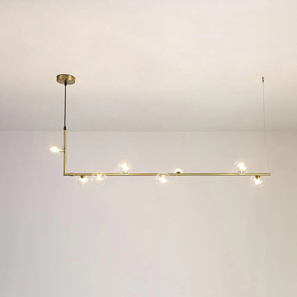 Air 73 Glass Pendant Lamp