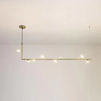 Air 73 Glass Pendant Lamp