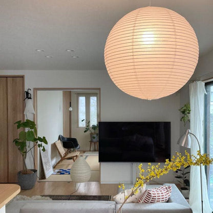 Akari A Series Pendant Light
