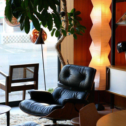 Akari UF4-33N Floor Lamp