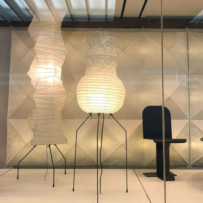 Akari UF4-33N Floor Lamp