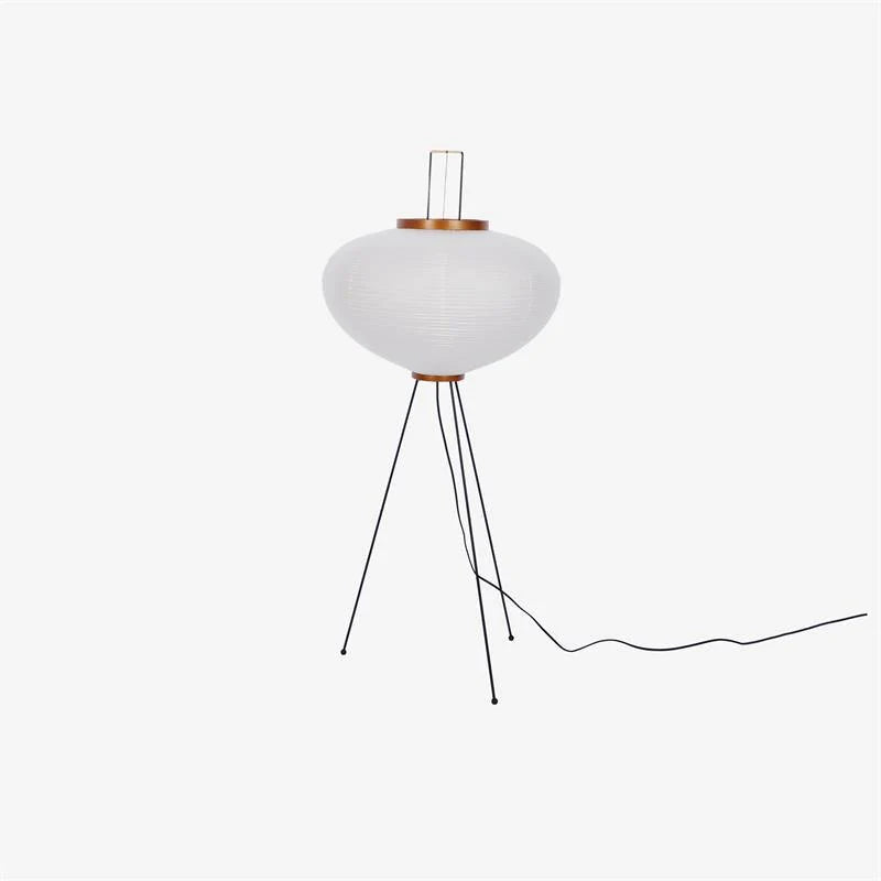 Akari 10A Floor Lamp