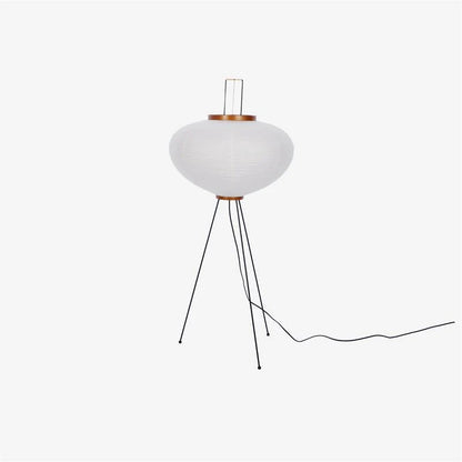 Akari 10A Floor Lamp