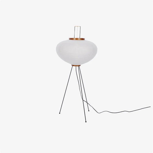 Akari 10A Floor Lamp