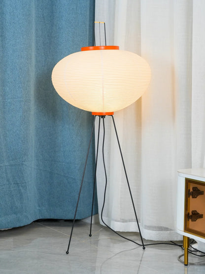 Akari 10A Floor Lamp