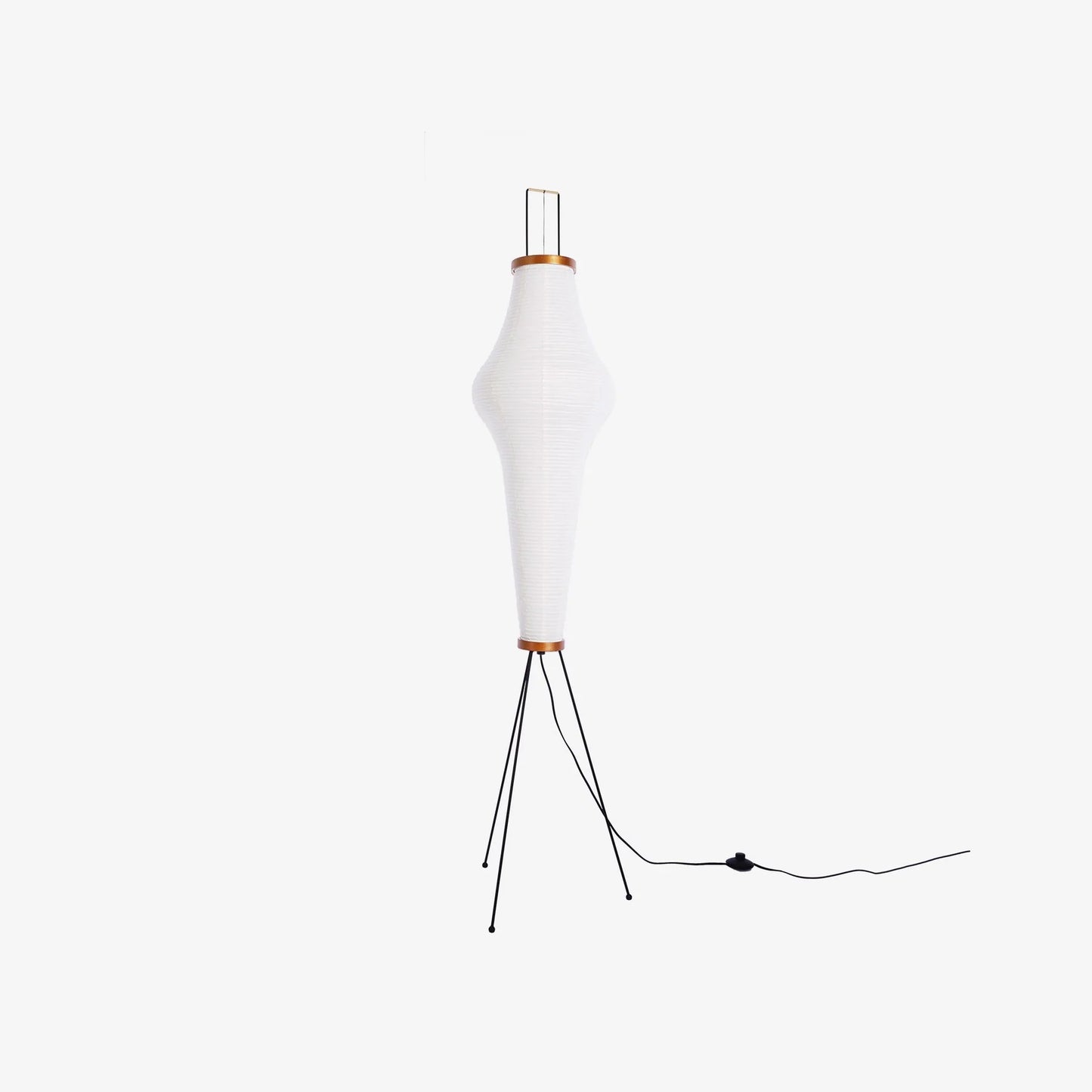 Akari 14 Floor Lamp
