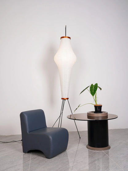 Akari 14 Floor Lamp