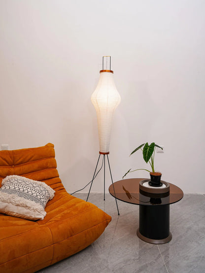 Akari 14 Floor Lamp