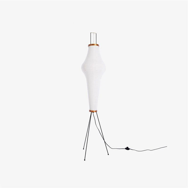 Akari 14 Floor Lamp