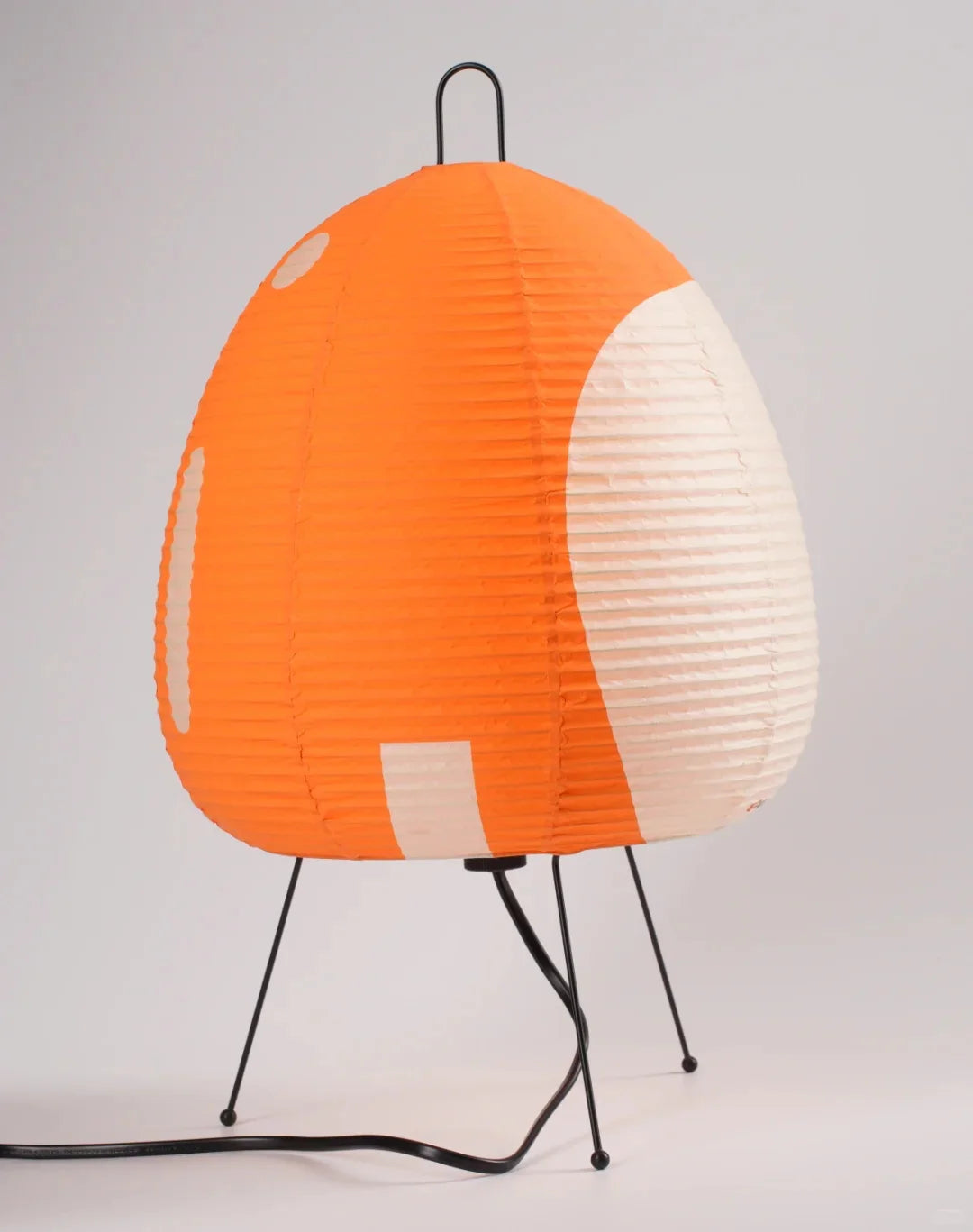 Akari 1A Series Table Lamp, Noguchi Lamp