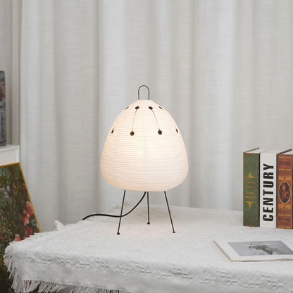 Akari 1A Series Table Lamp, Noguchi Lamp