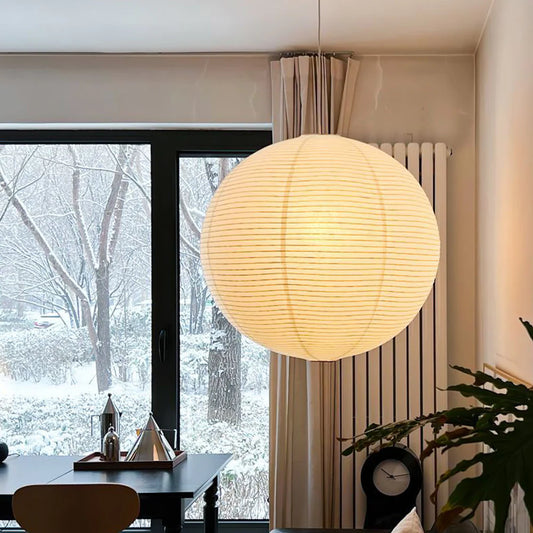 Akari A Series Pendant Light
