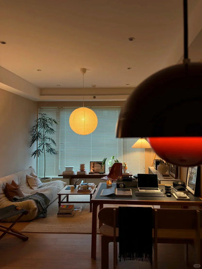 Akari A Series Pendant Light