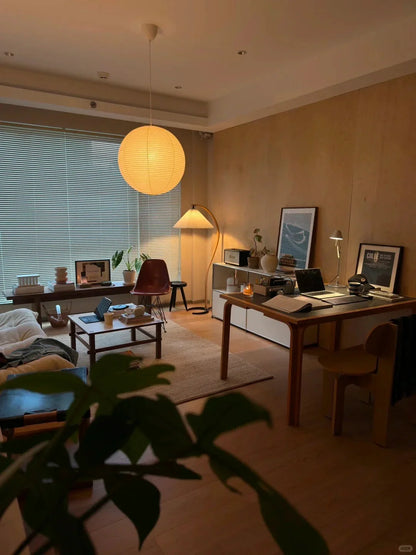 Akari A Series Pendant Light