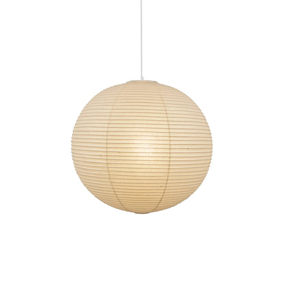Akari A Series Pendant Light