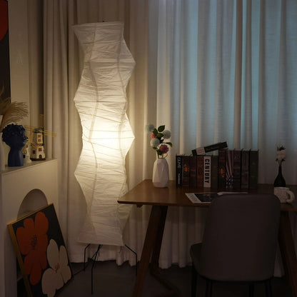 Akari UF4-33N Floor Lamp