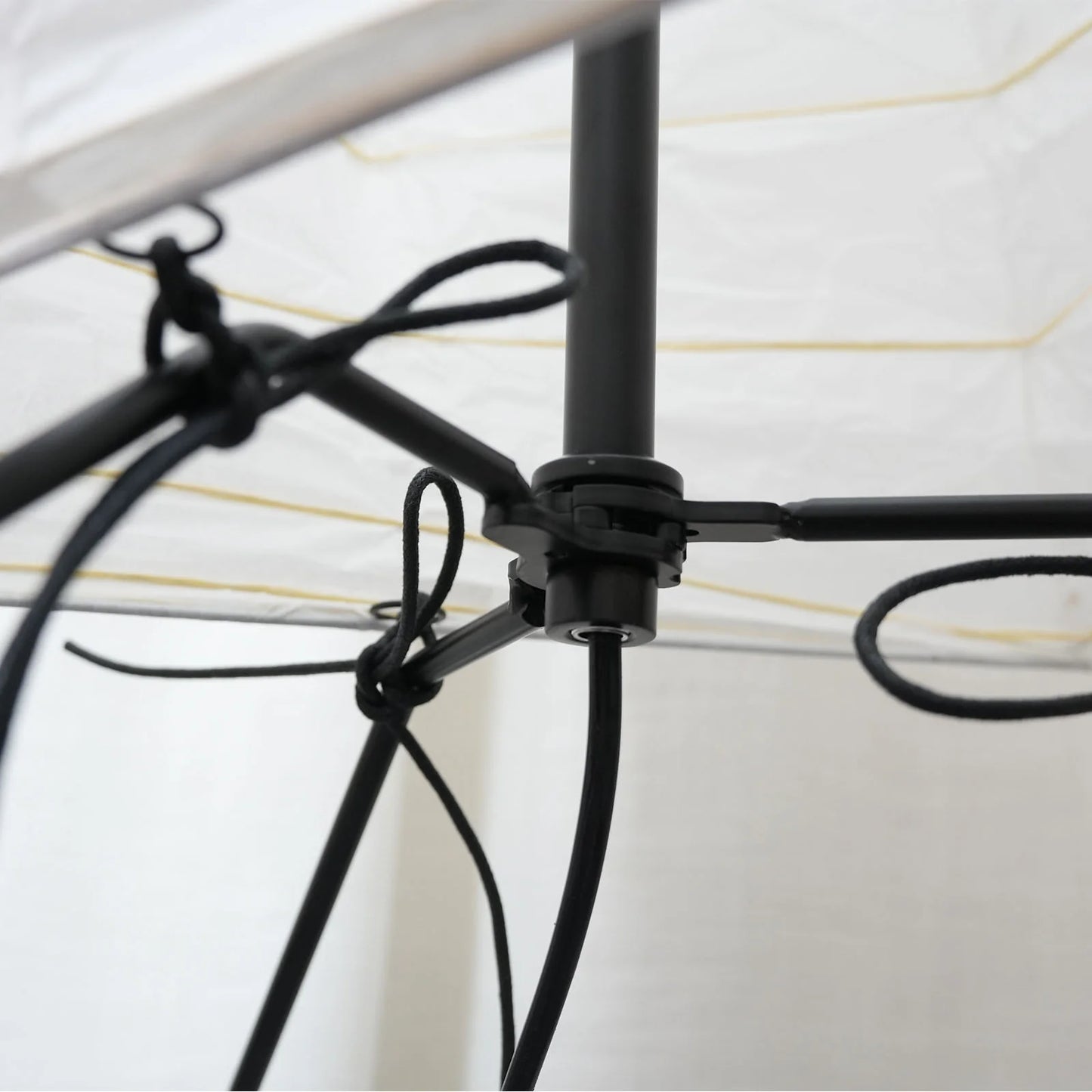 Akari UF4-33N Floor Lamp