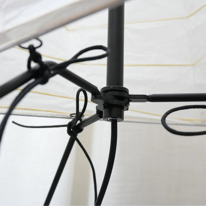 Akari UF4-33N Floor Lamp