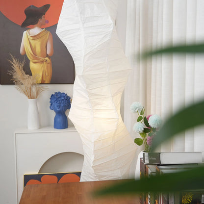 Akari UF4-33N Floor Lamp