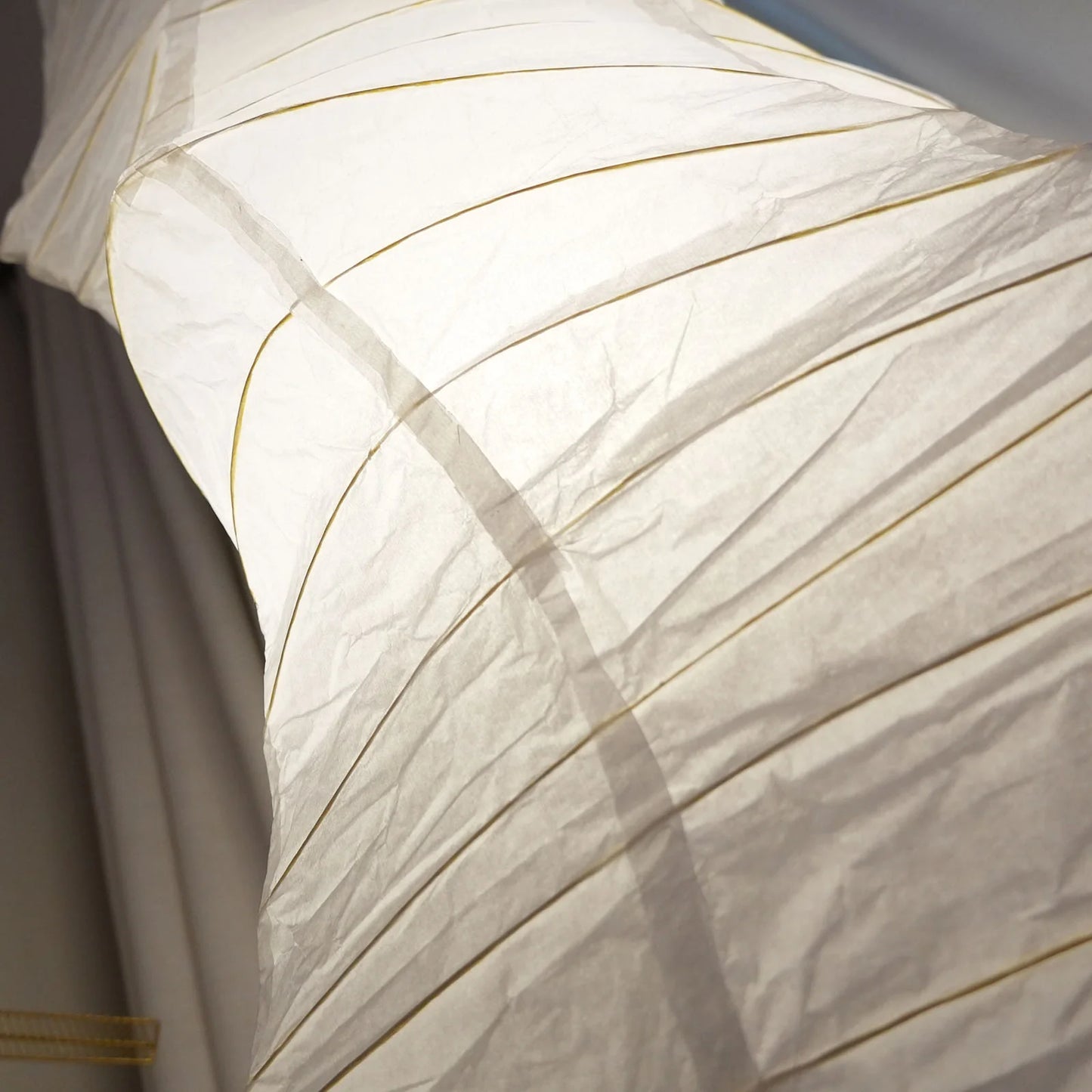 Akari UF4-33N Floor Lamp