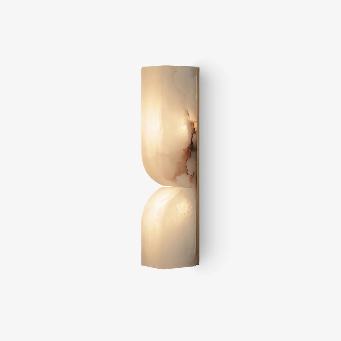 Alabaster Essence Wall Light