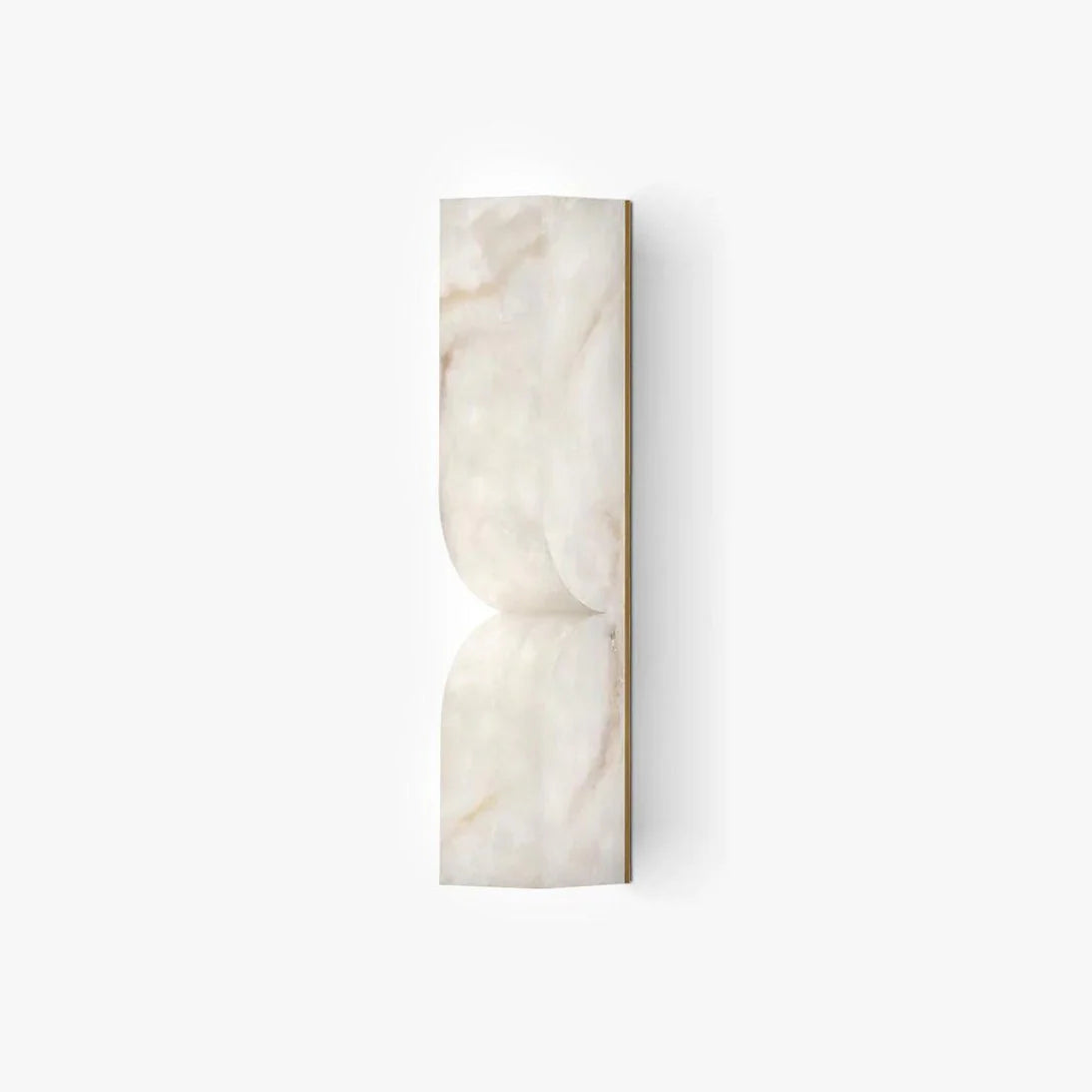 Alabaster Essence Wall Light