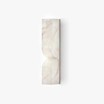 Alabaster Essence Wall Light