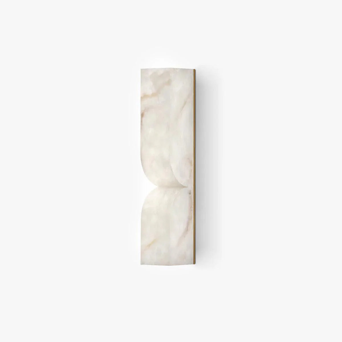 Alabaster Essence Wall Light