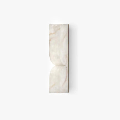 Alabaster Essence Wall Light