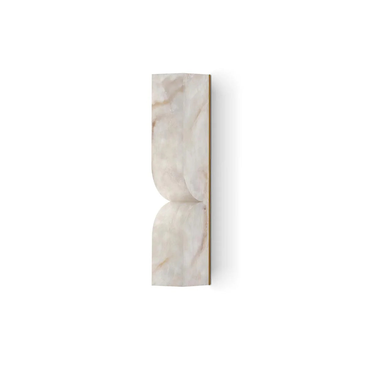 Alabaster Essence Wall Light