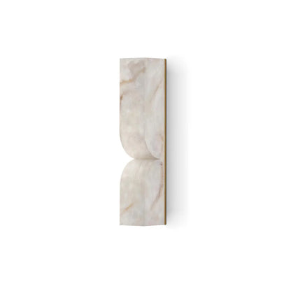 Alabaster Essence Wall Light
