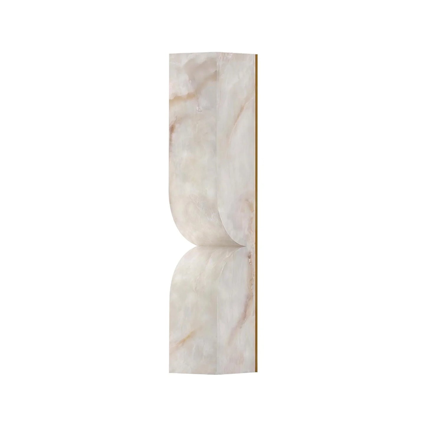 Alabaster Essence Wall Light